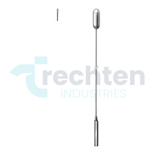 Gall Duct Dilator