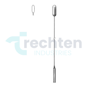 Gall Duct Dilator