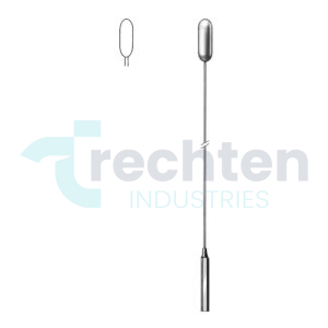 Gall Duct Dilator