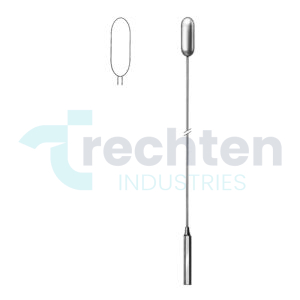 Gall Duct Dilator