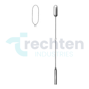 Gall Duct Dilator