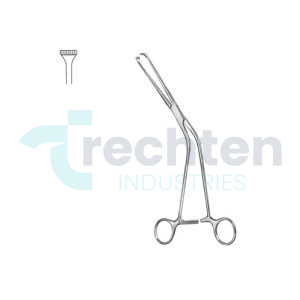 Capsule Forceps