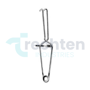 Bladder Neck Spreader