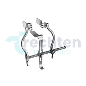 Bladder Retractor