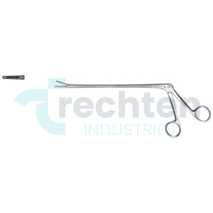 Foreign Body Forceps