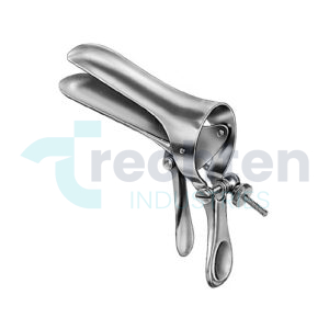 Vaginal Speculum