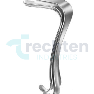 Vaginal Retractor