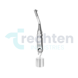 Handle for Vaginal Speculum