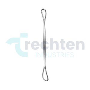 Uterine Depressor