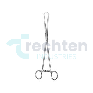 Uterine Tenaculum Forceps