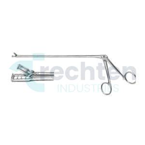 Uterine Biopsy Forceps