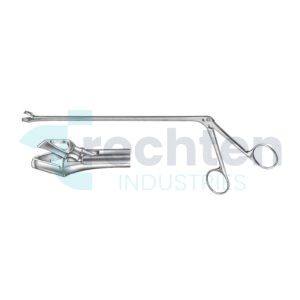 Uterine Biopsy Forceps