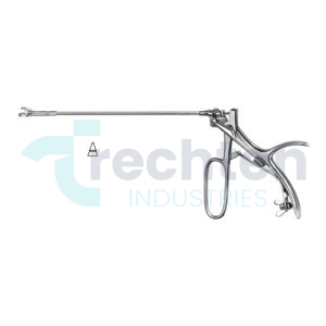 Uterine Biopsy Forceps