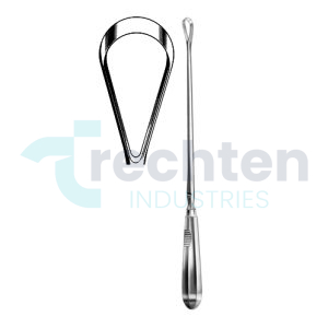 Uterine Curette