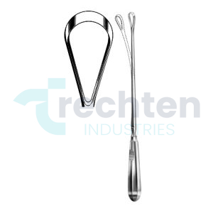 Uterine Curette