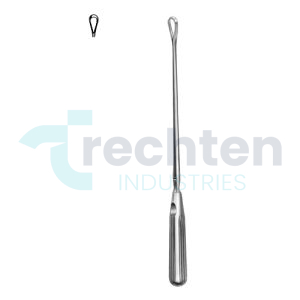 Uterine Curette