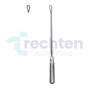 Uterine Curette