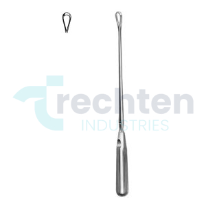 Uterine Curette