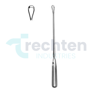 Uterine Curette