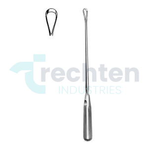 Uterine Curette