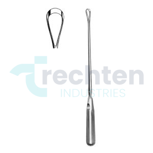 Uterine Curette