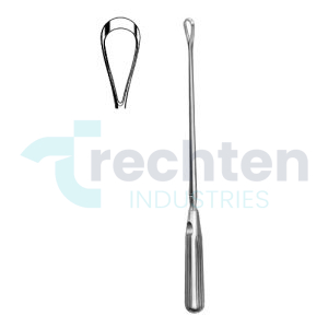 Uterine Curette