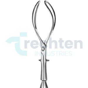 Obestetrical Forceps