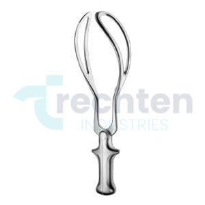 Obstetrical Forceps