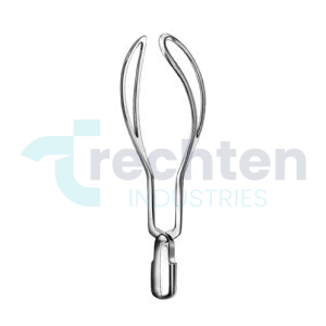 Obstetrical Forceps