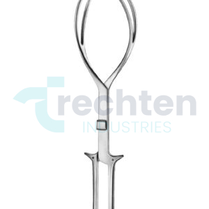 Obstetrical Forceps