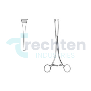 Uterine Clamp