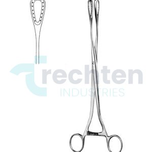 Placenta and Ovum Forceps