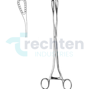 Placenta and Ovum Forceps