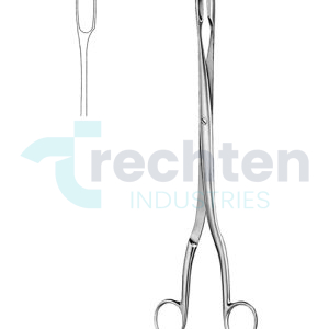 Placenta and Ovum Forceps