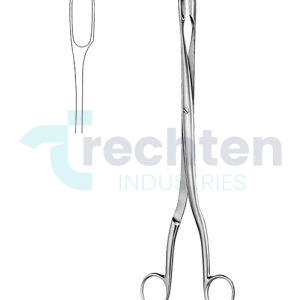 Placenta and Ovum Forceps