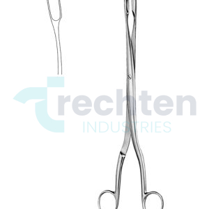 Placenta and Ovum Forceps