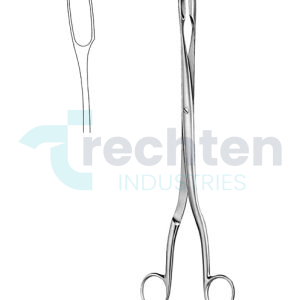 Placenta and Ovum Forceps