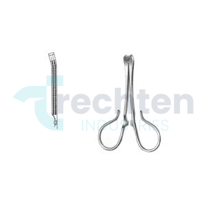 Umbilical Cord Clamp