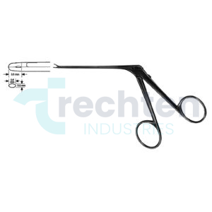 Micro Ear Forceps