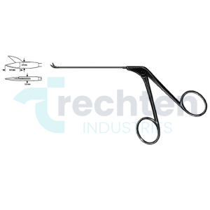 Micro Ear Scissors