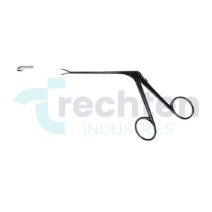 Wire Bending Forceps