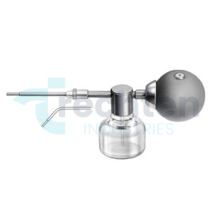 Ear Cannula