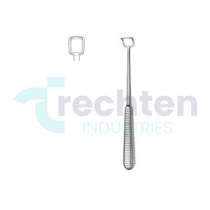 Adenoid Curette