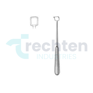 Adenoid Curette