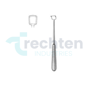 Adenoid Curette