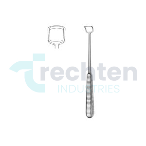 Adenoid Curette