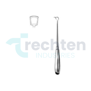 Adenoid Curette