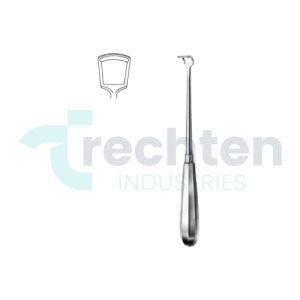 Adenoid Curette