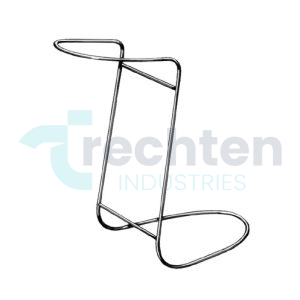 Cheek Retractor