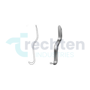 Cheek Retractor